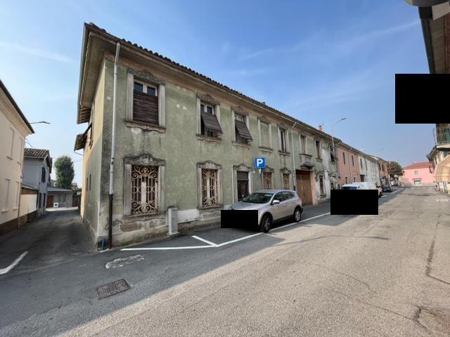 immobile appartamento all'asta in Via Teresio Olivelli 20 - 27030 Zeme (PV) - 3