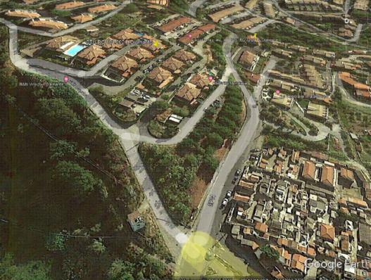 immobile villa all'asta in Cda Fragalleto - 87023 Diamante (CS) - 1