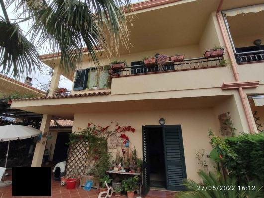 immobile villa all'asta in Cda Fragalleto - 87023 Diamante (CS) - 3