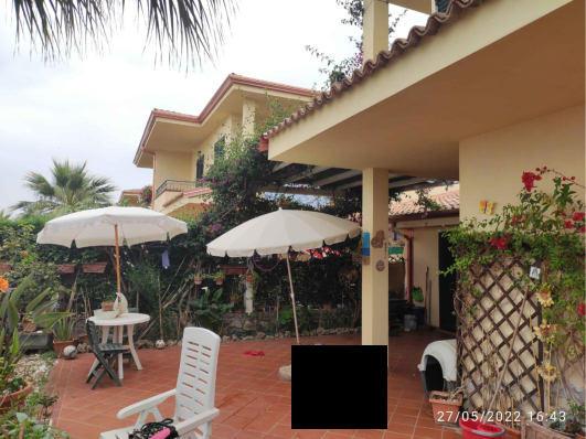 immobile villa all'asta in Cda Fragalleto - 87023 Diamante (CS) - 4