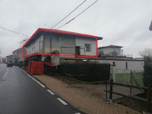 immobile attivita commerciale all'asta in Via Roma n 30-32 Cavaglio d'Agogna (NO) - 2
