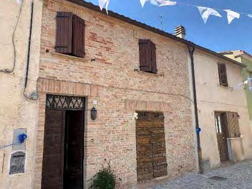 immobile garage all'asta in Frazione Belvedere - Via Monte Bianco 5 - 61010 Tavullia (PU) - 1