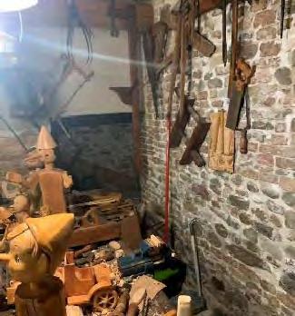 immobile garage all'asta in Frazione Belvedere - Via Monte Bianco 5 - 61010 Tavullia (PU) - 3