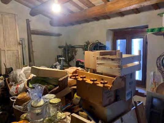 immobile garage all'asta in Frazione Belvedere - Via Monte Bianco 5 - 61010 Tavullia (PU) - 5