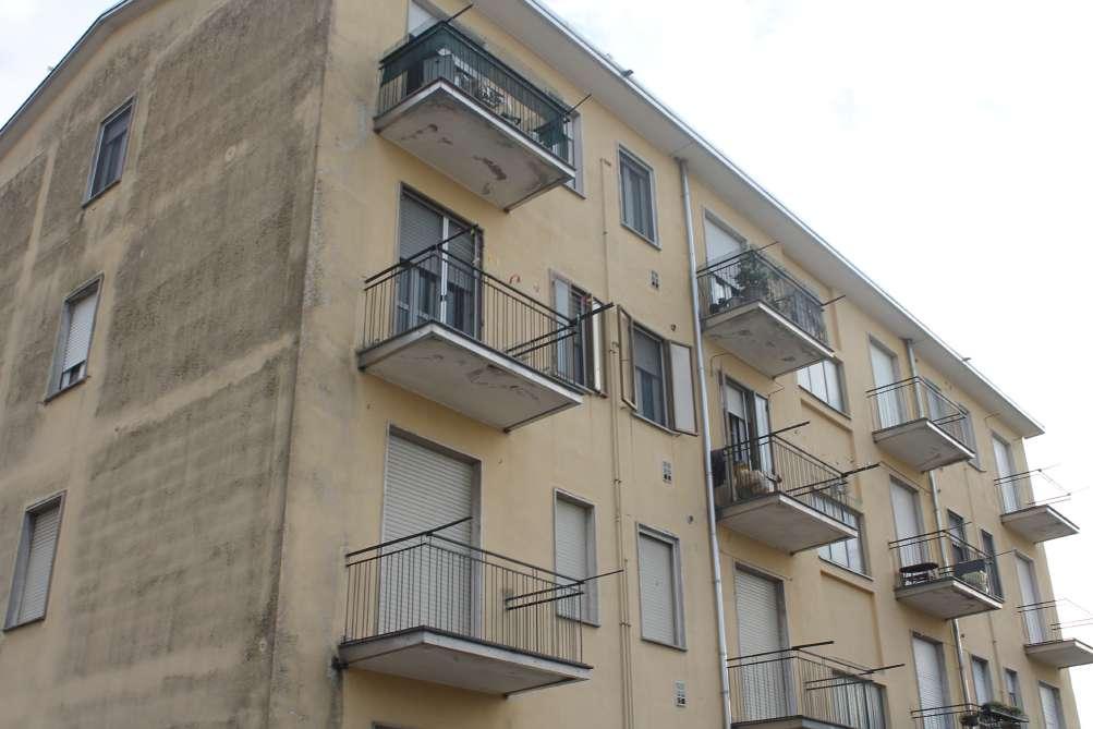 immobile appartamento all'asta in Via Arconate 68 - 20020 Busto Garolfo (MI) - 3