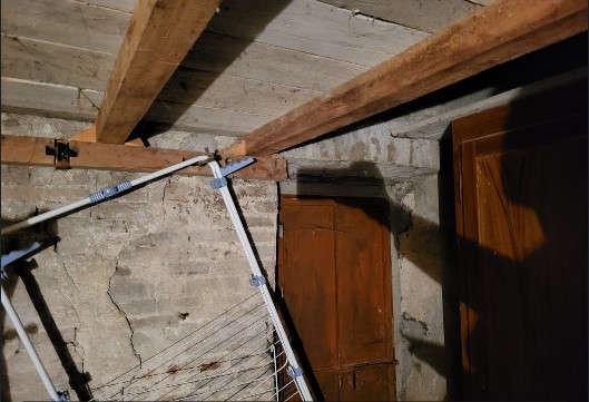 immobile appartamento all'asta in Via Angel Dalfuoco 16 - 61045 Pergola (PU) - 5