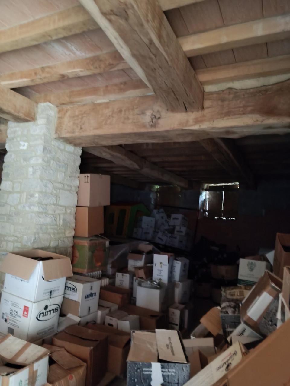 immobile CASA SINGOLA ALL'ASTA IN STRADA SASSO,NEVIANO DEGLI ARDUINI (PR) - 4