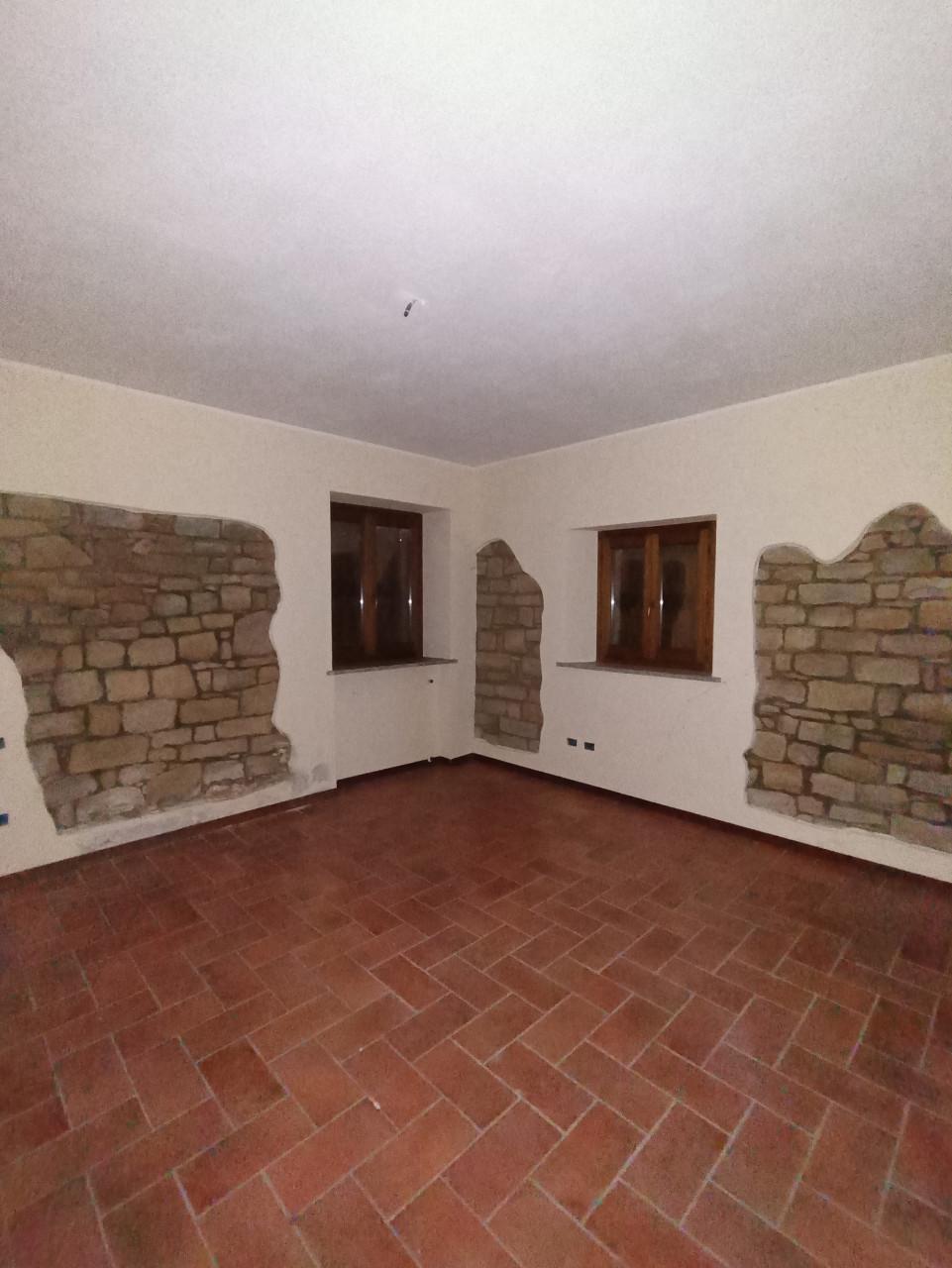 immobile CASA SINGOLA ALL'ASTA IN STRADA SASSO,NEVIANO DEGLI ARDUINI (PR) - 5