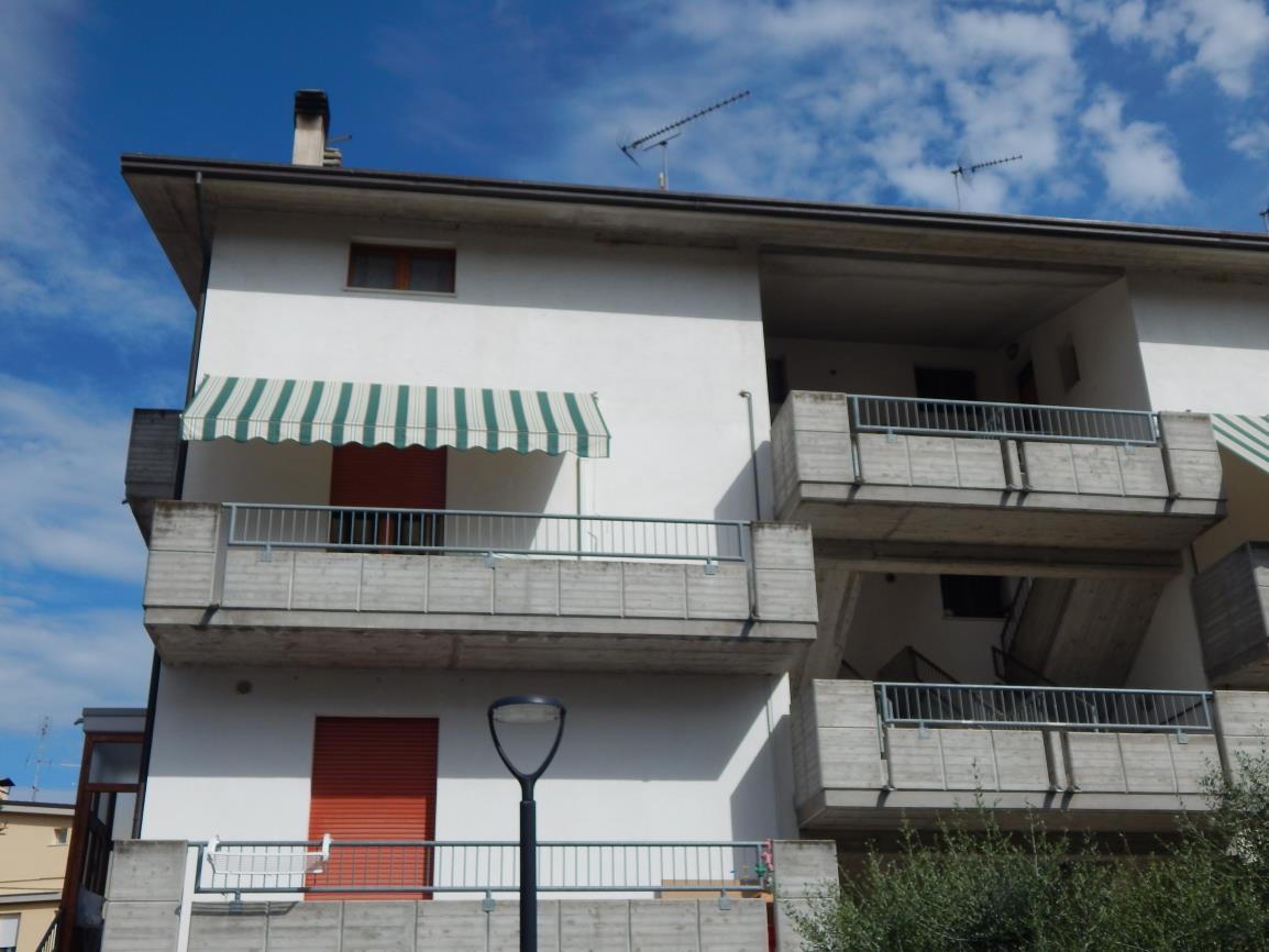 immobile appartamento all'asta in Localita' Rio Salso - Via Fabio Tombari 10 - 61010 Tavullia (PU) - 3