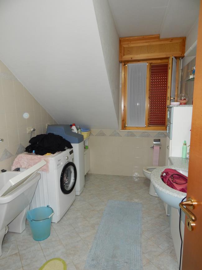 immobile appartamento all'asta in Localita' Rio Salso - Via Fabio Tombari 10 - 61010 Tavullia (PU) - 5