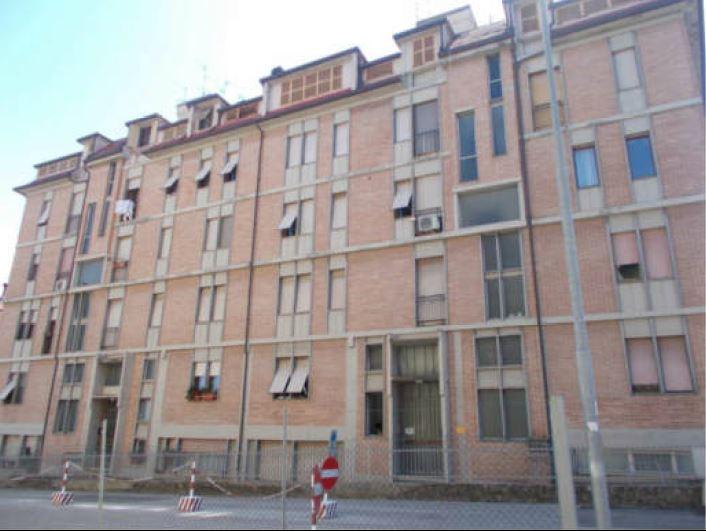immobile appartamento all'asta in VIA DI VILLA REDENTA N 8 - 06049 Spoleto (PG) - 1