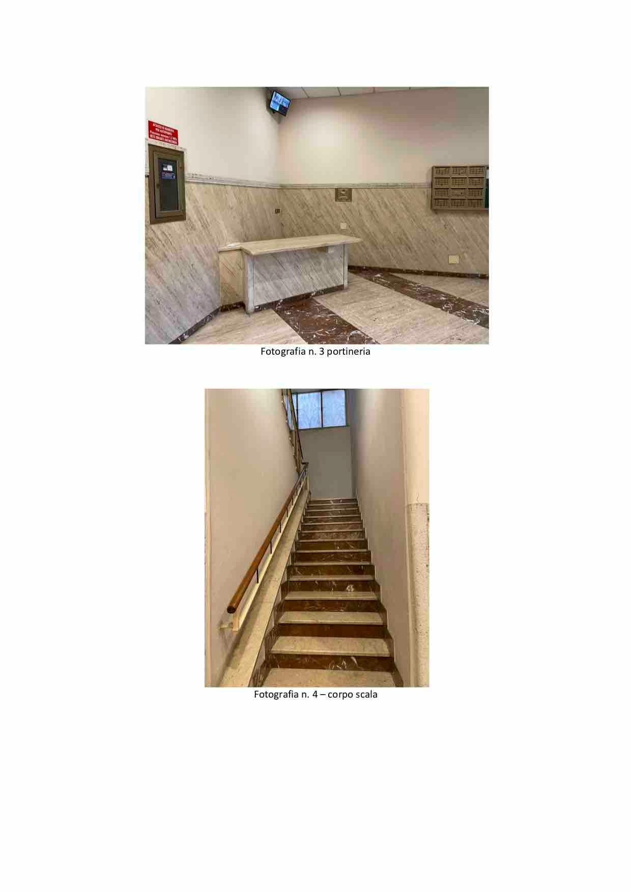 immobile appartamento all'asta in Via dei Cantieri, 9 - 90142 Palermo (PA) - 4