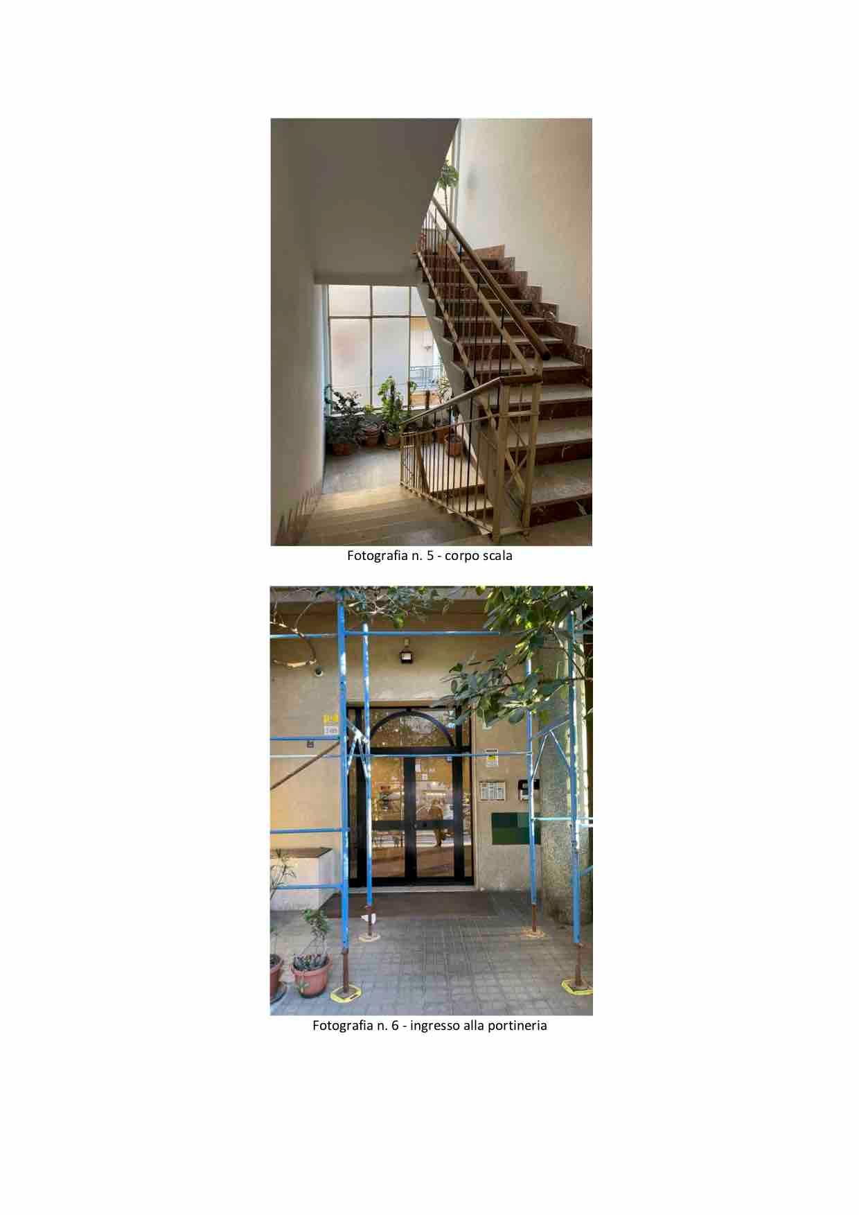 immobile appartamento all'asta in Via dei Cantieri, 9 - 90142 Palermo (PA) - 5