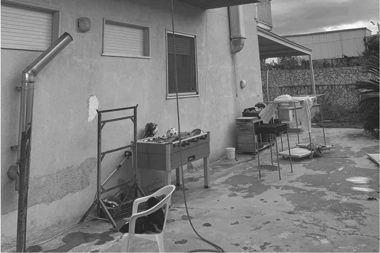 immobile APPARTAMENTO E MAGAZZINO ALL'ASTA IN VIA JOHANN SEBASTIAN BACH, TRAPANI (TP) - 2