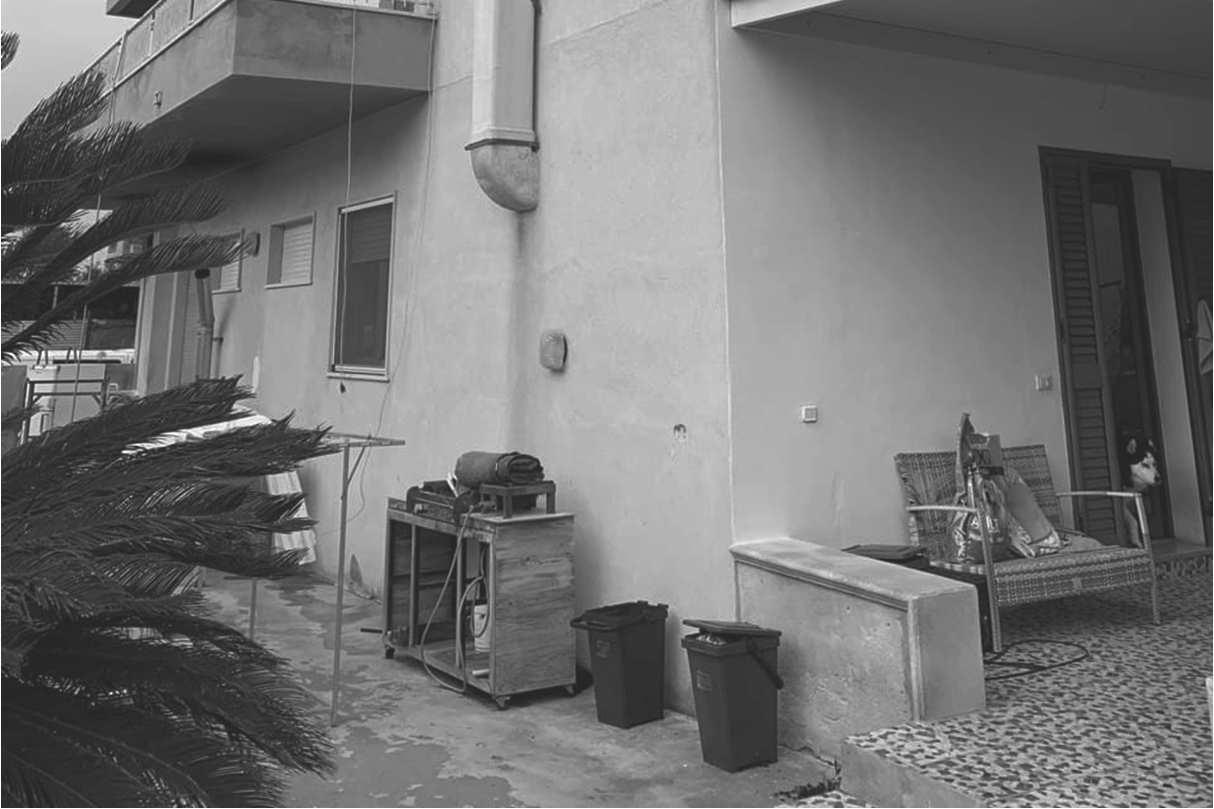 immobile APPARTAMENTO E MAGAZZINO ALL'ASTA IN VIA JOHANN SEBASTIAN BACH, TRAPANI (TP) - 4
