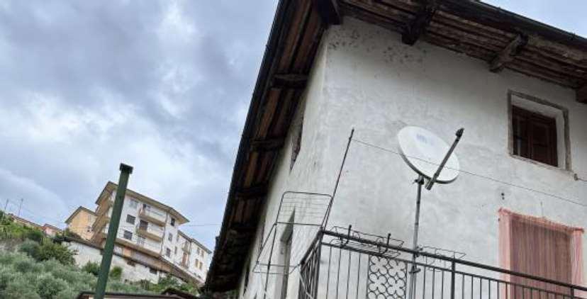 immobile appartamento all'asta in Vicolo degli Orti 16 - 36078 Valdagno (VI) - 1