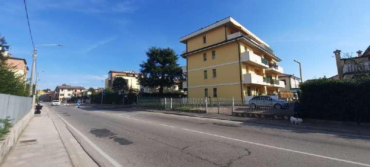 immobile appartamento all'asta in Via Antonio Cecchi 2 int 9 - 36100 Vicenza (VI) - 1