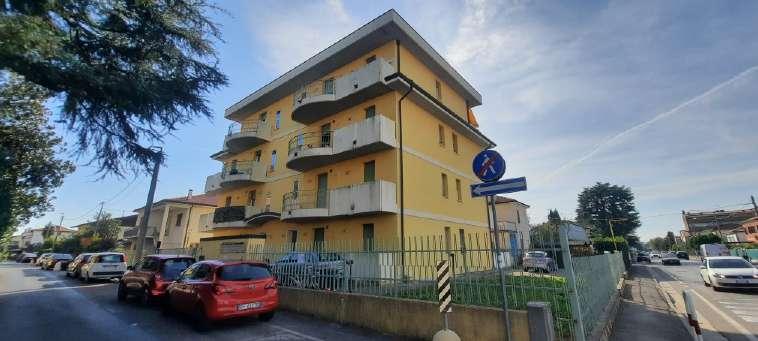 immobile appartamento all'asta in Via Antonio Cecchi 2 int 9 - 36100 Vicenza (VI) - 4