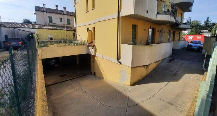immobile appartamento all'asta in Via Antonio Cecchi 2 int 9 - 36100 Vicenza (VI) - 5