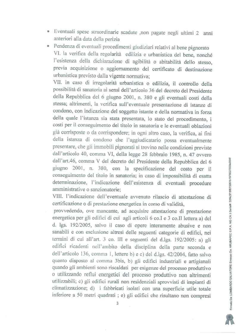 immobile terreno all'asta in cda bongiorno - 96010 Portopalo di Capo Passero (SR) - 4