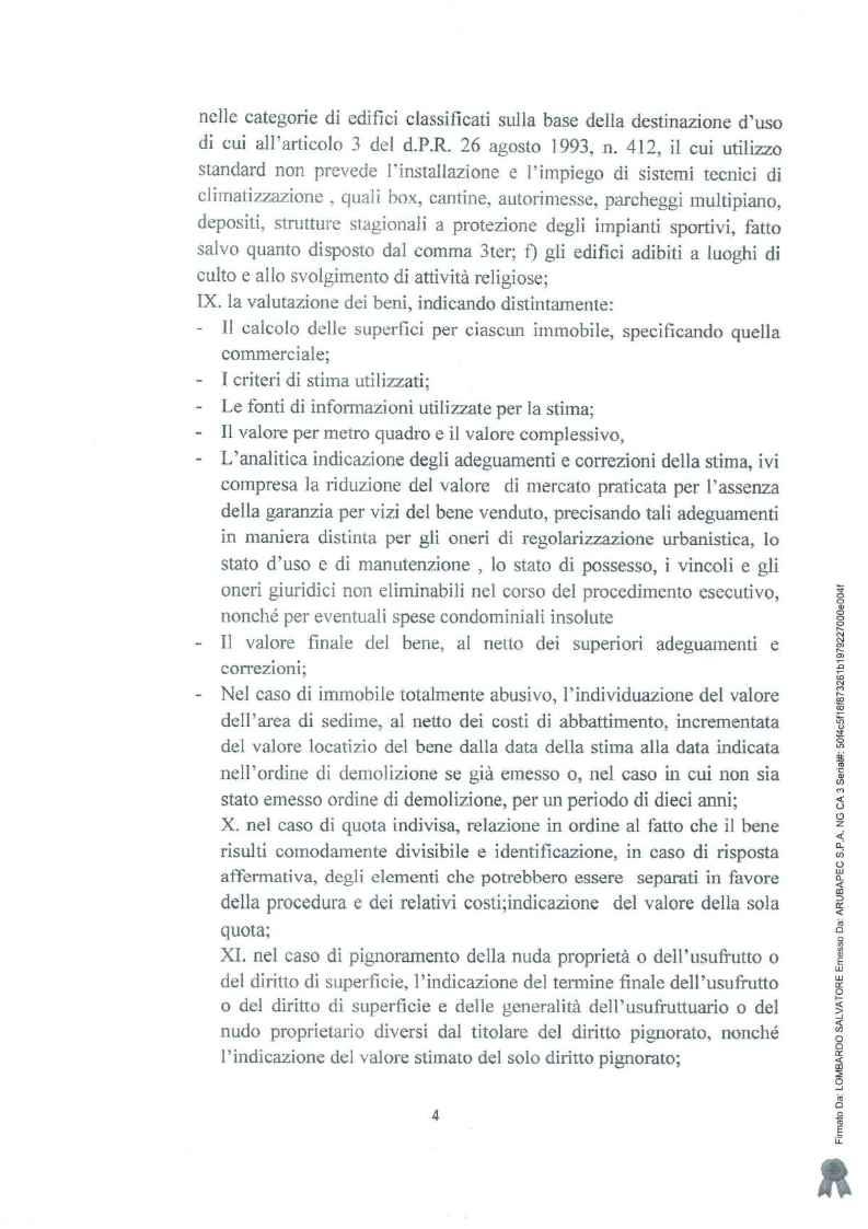 immobile terreno all'asta in cda bongiorno - 96010 Portopalo di Capo Passero (SR) - 5