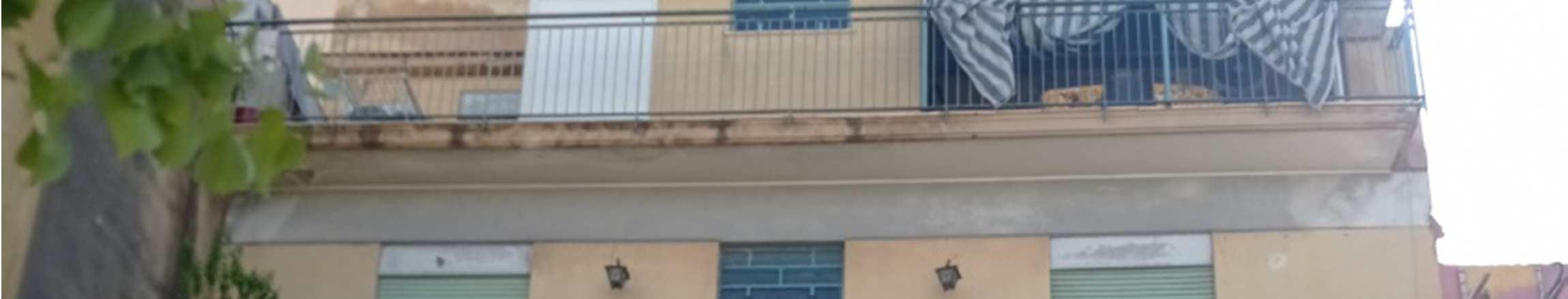 immobile appartamento all'asta in Via Giuseppe Cirincione 105/B - 90124 Palermo (PA) - 1