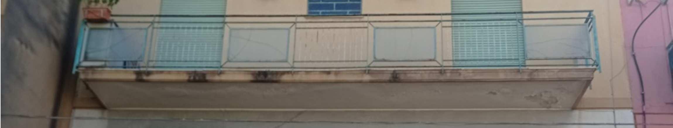 immobile appartamento all'asta in Via Giuseppe Cirincione 105/B - 90124 Palermo (PA) - 2