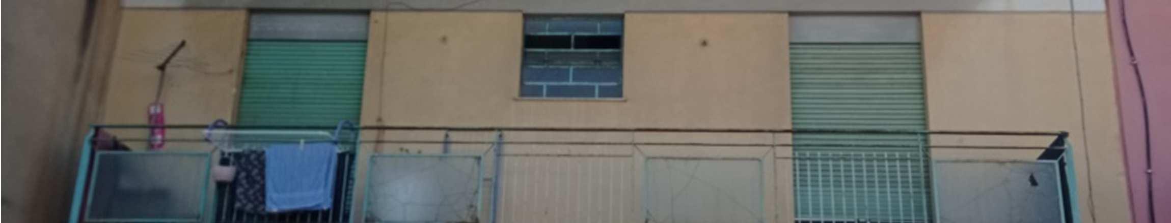 immobile appartamento all'asta in Via Giuseppe Cirincione 105/B - 90124 Palermo (PA) - 3
