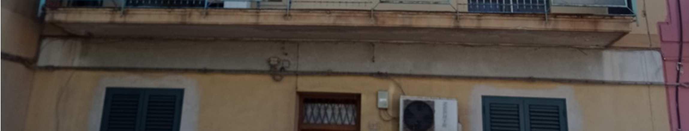 immobile appartamento all'asta in Via Giuseppe Cirincione 105/B - 90124 Palermo (PA) - 4