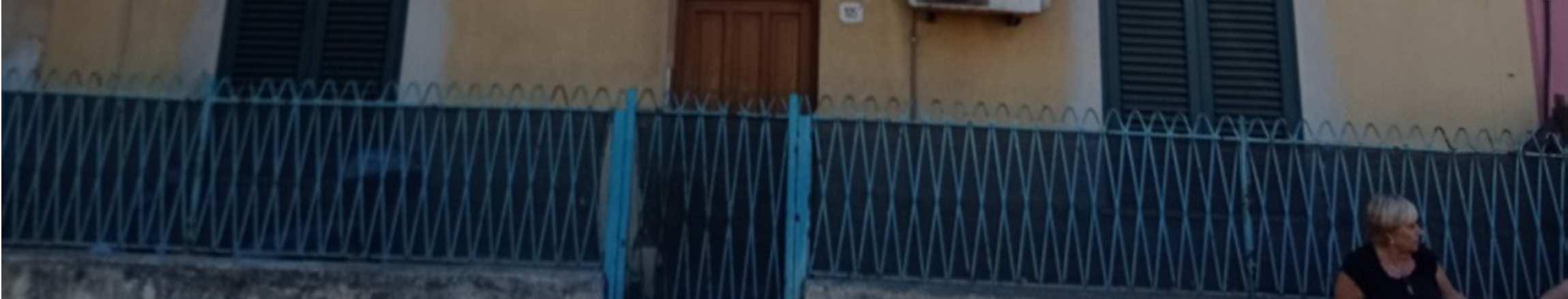 immobile appartamento all'asta in Via Giuseppe Cirincione 105/B - 90124 Palermo (PA) - 5