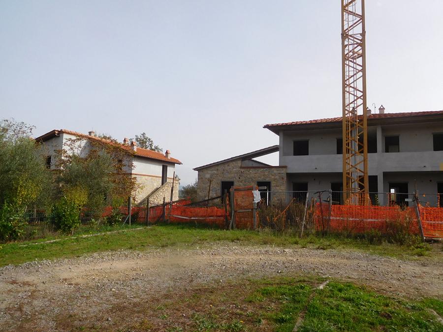 immobile appartamento all'asta in via Pirandello - 52020 Laterina Pergine Valdarno (AR) - 1
