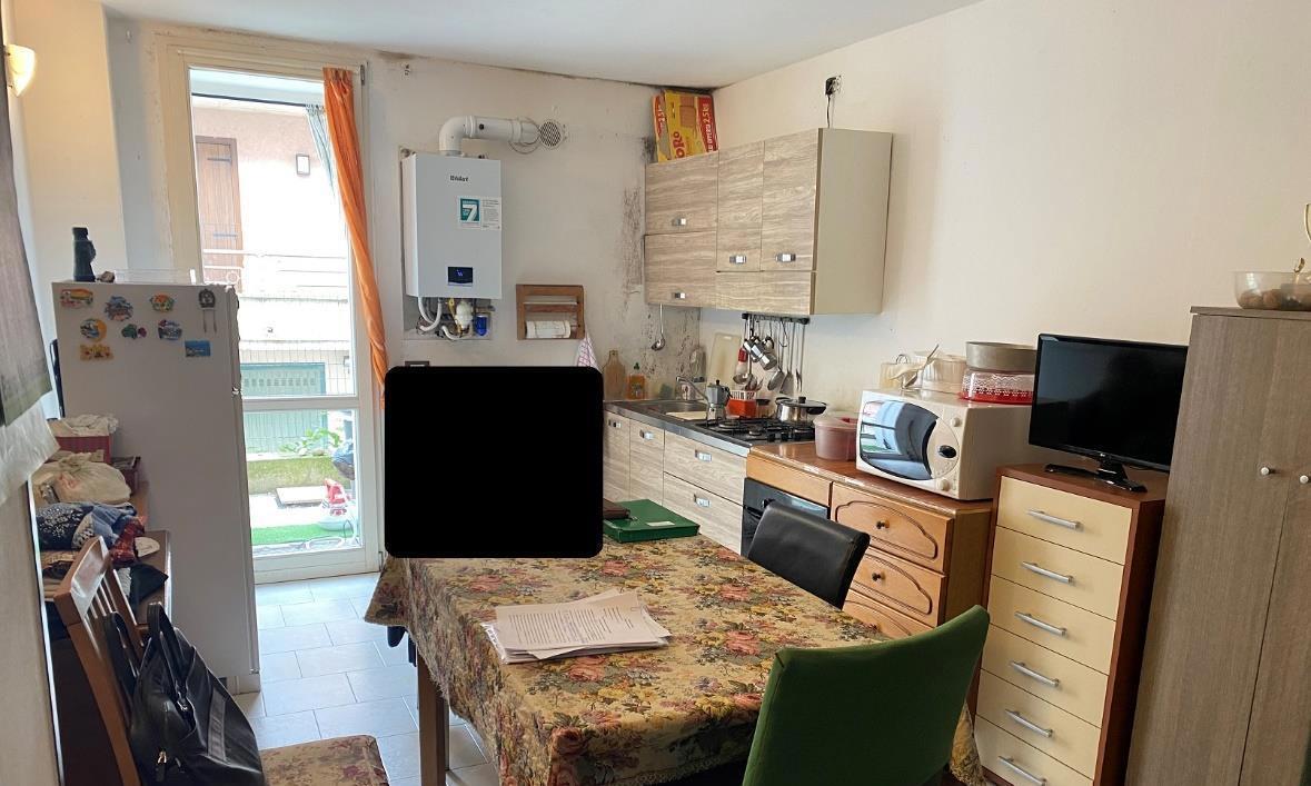 immobile appartamento all'asta in Via XXIV Maggio 17/D - 25017 Lonato del Garda (BS) - 1