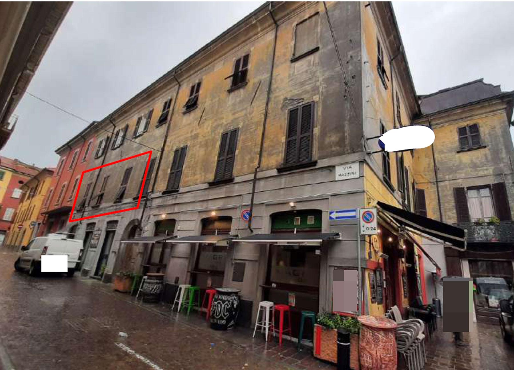 immobile appartamento all'asta in Borgo Val di Taro, Via Mazzini, 4 - 43043 Borgo Val di Taro (PR) - 5