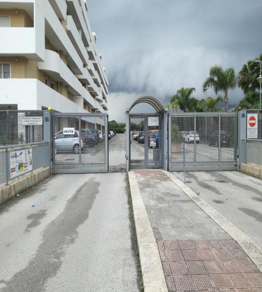 immobile ufficio all'asta in Via Martiri di Nassirya nc - 70010 Valenzano (BA) - 2