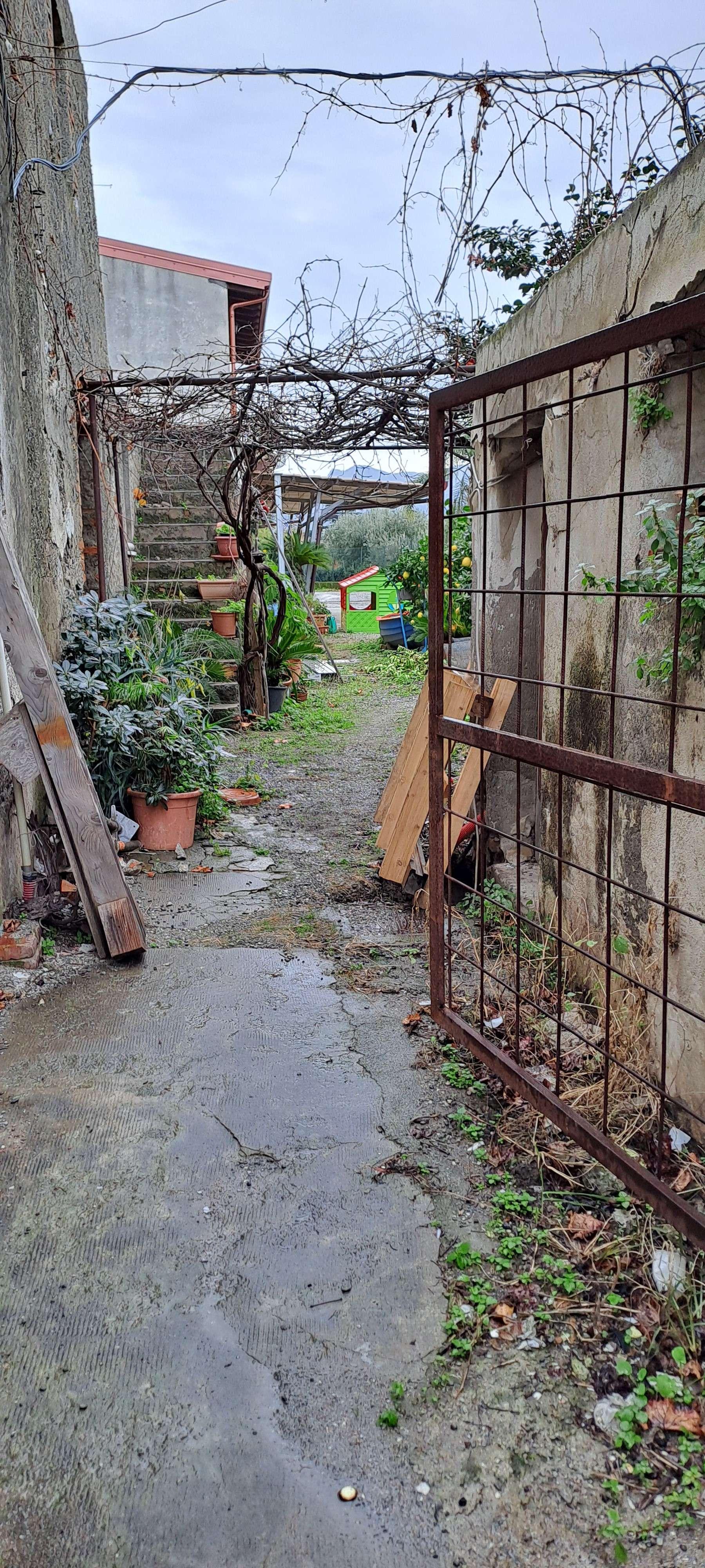 immobile appartamento all'asta in Frazione San Pietro di Milazzo - Via On Luigi Fulci 12/A - 98057 Milazzo (ME) - 1