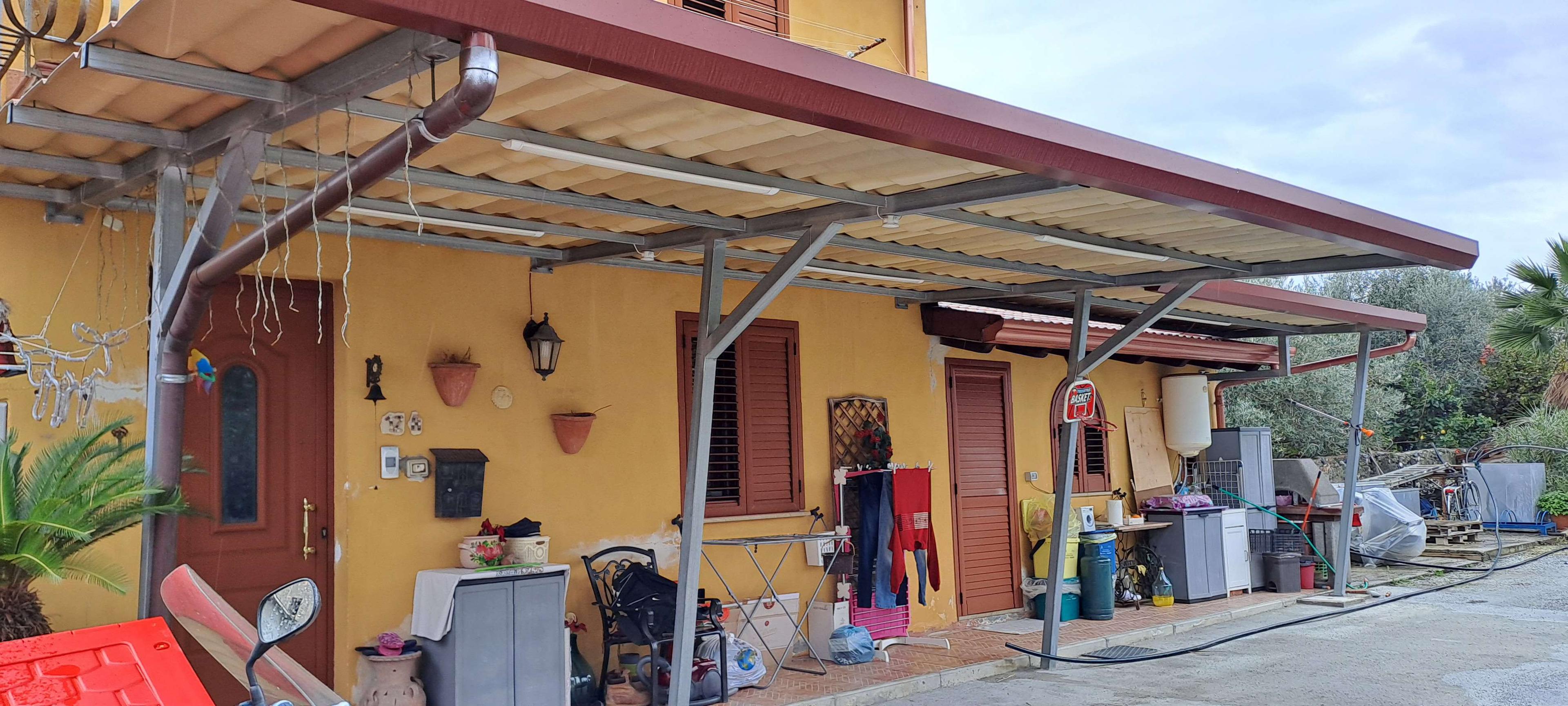 immobile appartamento all'asta in Frazione San Pietro di Milazzo - Via On Luigi Fulci 12/A - 98057 Milazzo (ME) - 3