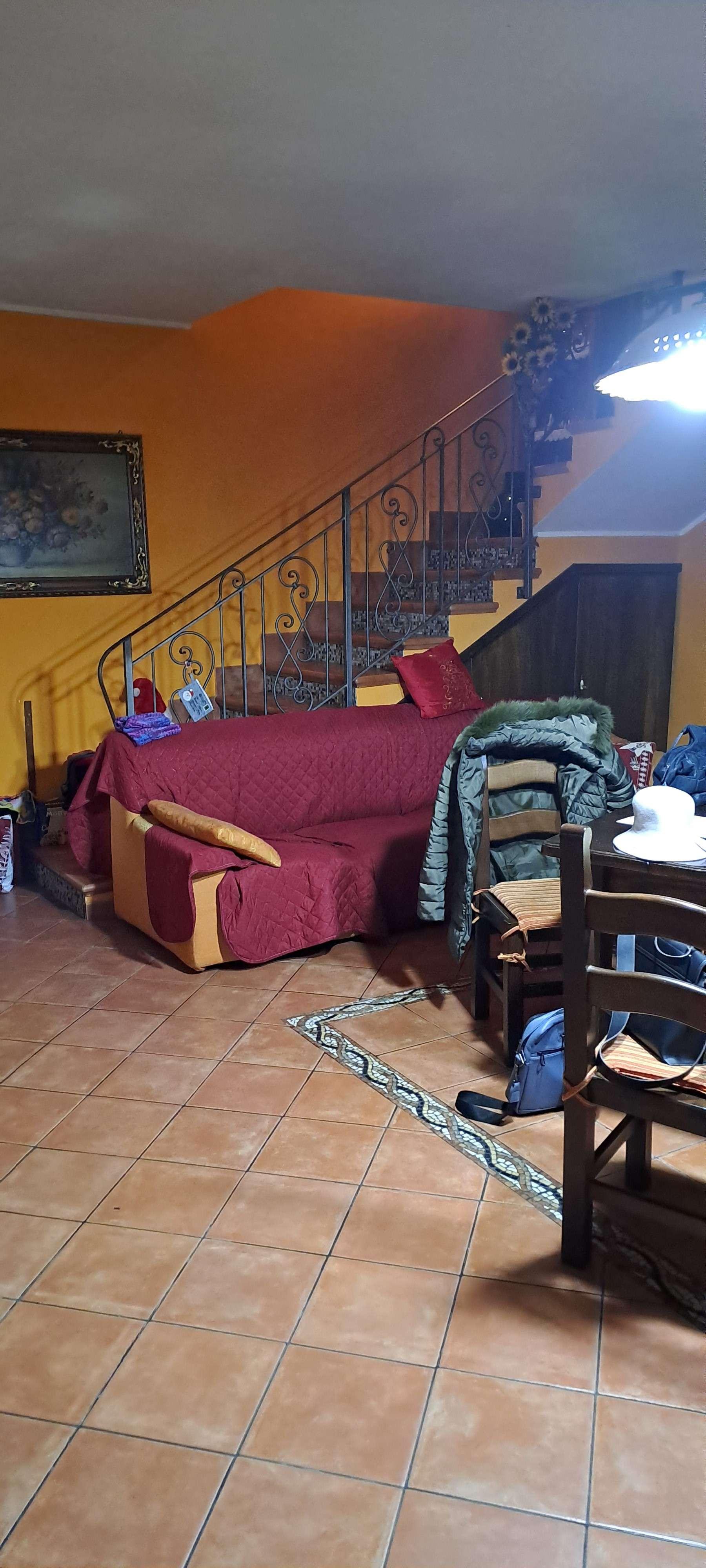 immobile appartamento all'asta in Frazione San Pietro di Milazzo - Via On Luigi Fulci 12/A - 98057 Milazzo (ME) - 4