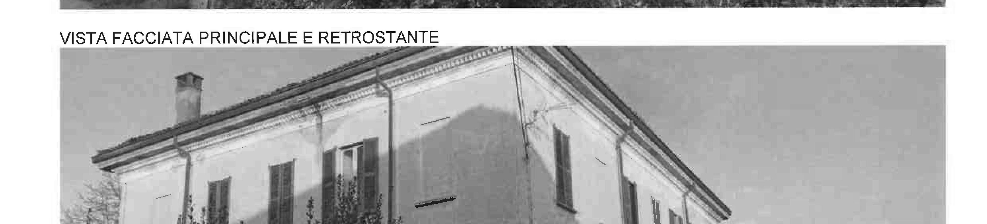 immobile ufficio all'asta in Via GIUSEPPE GARIBALDI 97 - 27011 Belgioioso (PV) - 5