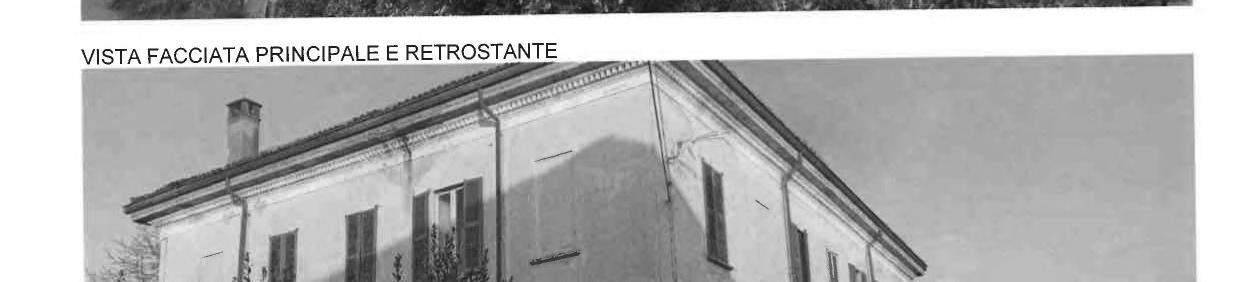 immobile appartamento all'asta in Via GIUSEPPE GARIBALDI 97 - 27011 Belgioioso (PV) - 5