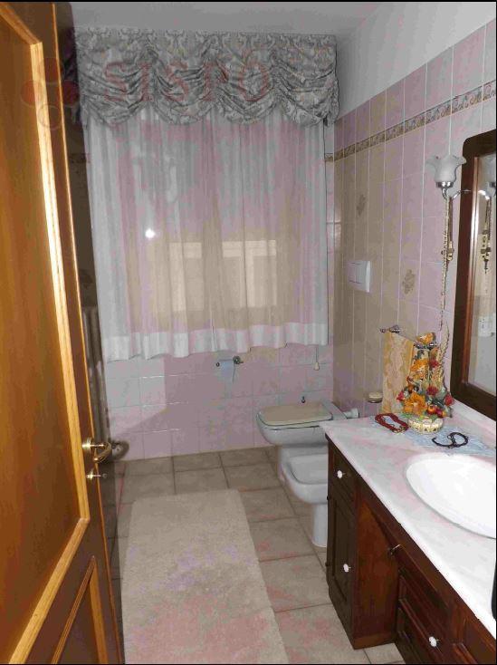 immobile appartamento all'asta in FRAZ SANT'ERACLIO, VIA ROMA N 59 - 06034 Foligno (PG) - 2