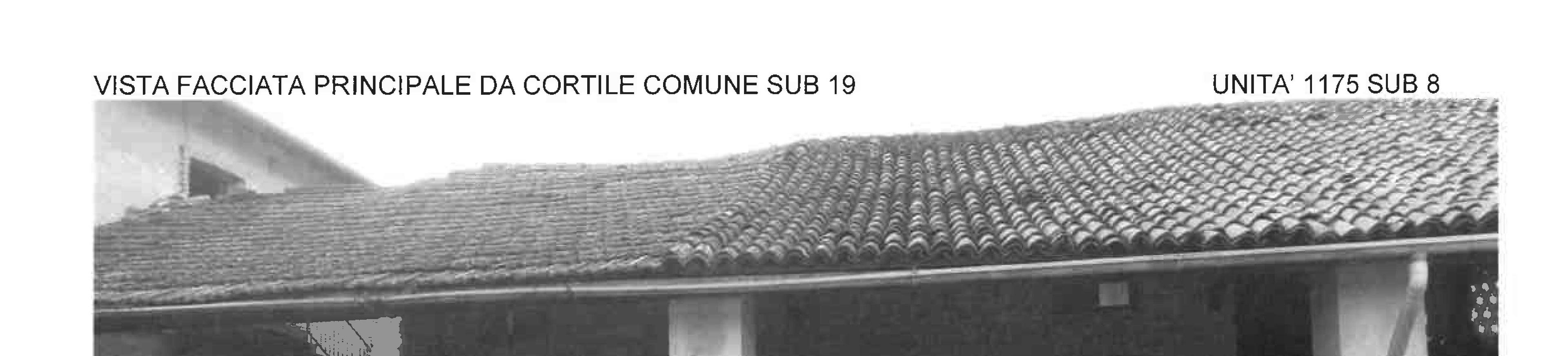 immobile garage all'asta in Via GIUSEPPE GARIBALDI 97 - 27011 Belgioioso (PV) - 1