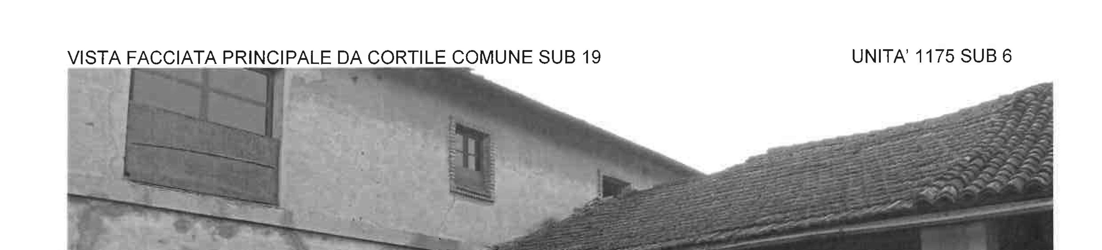 immobile magazzino all'asta in Via GIUSEPPE GARIBALDI 97 - 27011 Belgioioso (PV) - 1