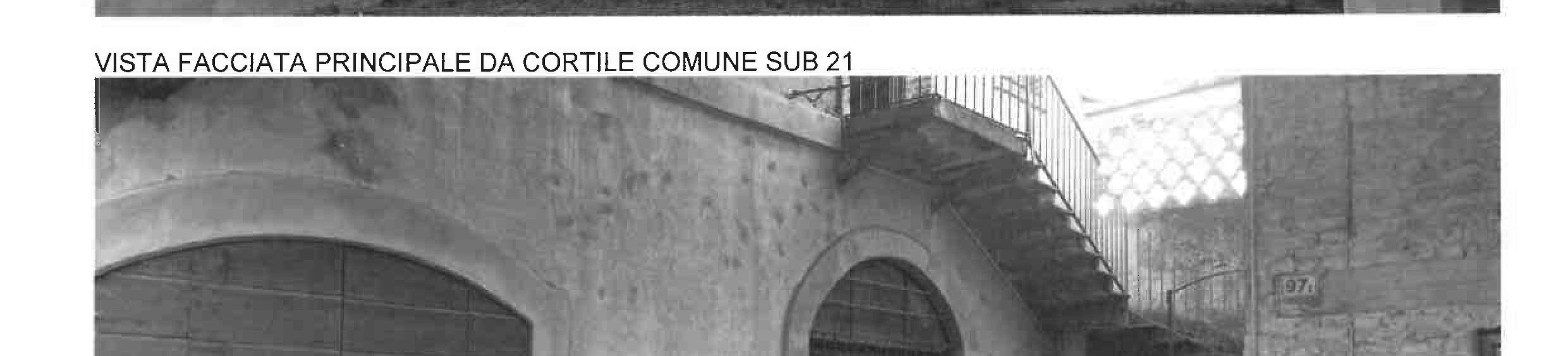 immobile magazzino all'asta in Via GIUSEPPE GARIBALDI 97 - 27011 Belgioioso (PV) - 3
