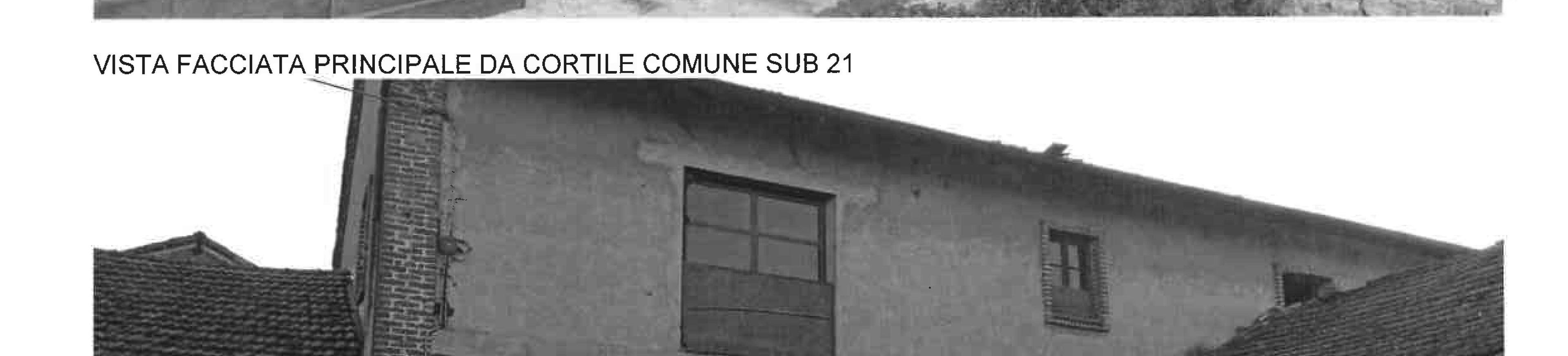 immobile magazzino all'asta in Via GIUSEPPE GARIBALDI 97 - 27011 Belgioioso (PV) - 5