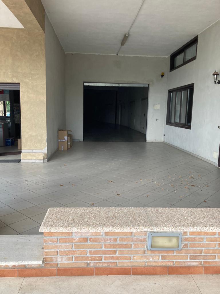 immobile attivita commerciale all'asta in Contrada San Tommaso - 83031 Ariano Irpino (AV) - 1