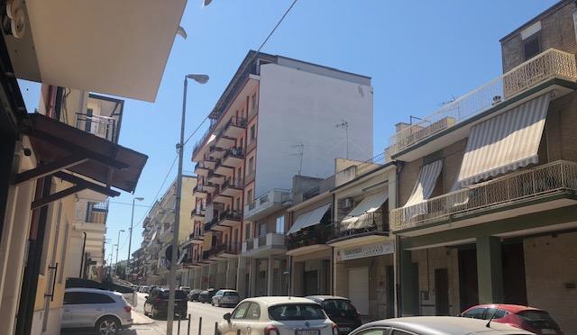 immobile APPARTAMENTO ALL'ASTA IN VIALE ALDO MORO, TORREMAGGIORE (FG) - 1
