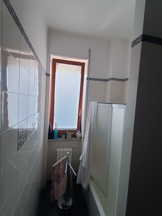 immobile APPARTAMENTO ALL'ASTA IN VIALE ALDO MORO, TORREMAGGIORE (FG) - 4