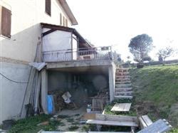 immobile appartamento all'asta in Contrada SS Crocifisso 21 - 63010 Francavilla d'Ete (FM) - 1