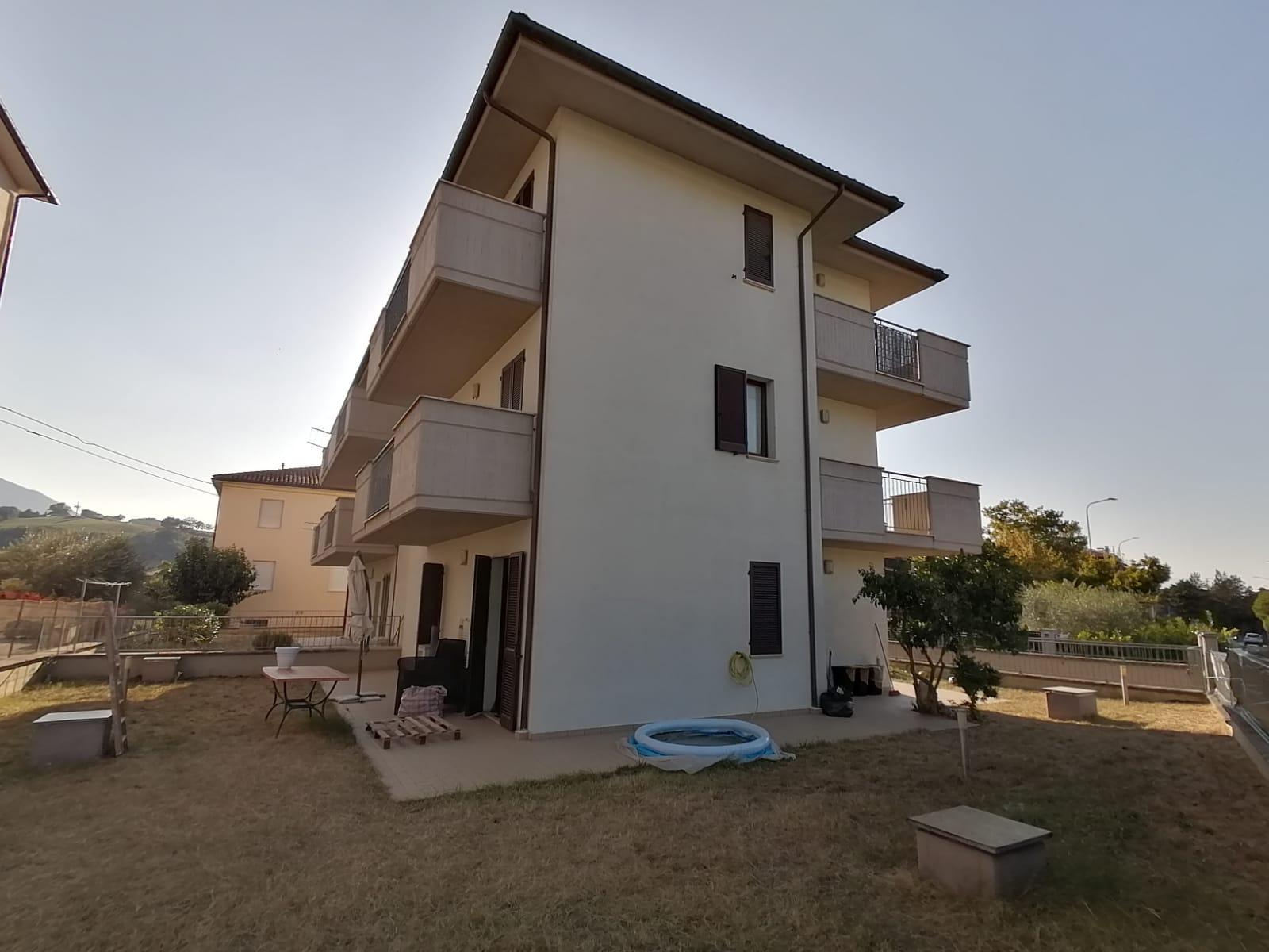 immobile attivita commerciale all'asta in VIA FRANCESCO NUZI 4/A - 62024 Matelica (MC) - 1