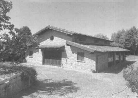 immobile VILLA IN VENDITA ALL'ASTA, VIA D. PRIMO MAZZOLARI, LOCATE DI TRIULZI (MI) - 2